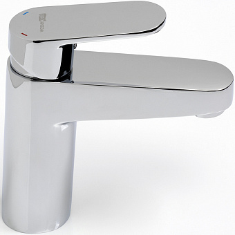 Смеситель для раковины WASSERKRAFT Donau 5303 хром