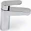 Смеситель для раковины WASSERKRAFT Donau 5303 хром