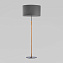 Торшер TK Lighting Deva 5218 60Вт E27
