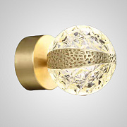 Светильник настенный ImperiumLOFT Mairin 208784-23 120Вт LED