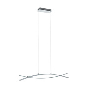 Светильник подвесной EGLO NEVADO 96331 27Вт LED