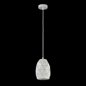 Светильник подвесной Maytoni Louvre MOD199-PL-03-W 60Вт E27