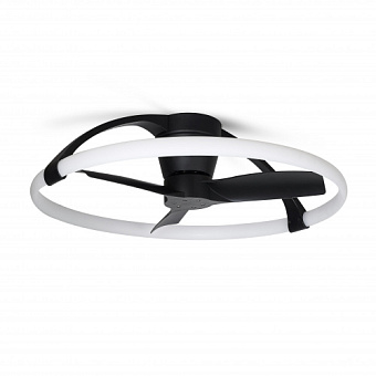 Люстра-вентилятор Mantra NEPAL 7802 55Вт LED