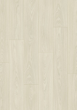 Ламинат Quick-Step Classic Plus Hydro Дуб туманный серый CLH5795 1200х190х8мм 32 класс 1,596кв.м