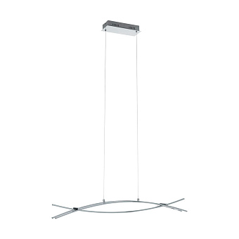 Светильник подвесной EGLO NEVADO 96331 27Вт LED