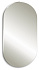 Зеркало Azario Viva LED-00002549 105х55см с подсветкой