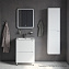 Тумба под раковину напольная IDDIS Edifice EDI60WFi95 46х60,2х81см