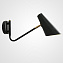 Светильник настенный ImperiumLOFT Nati 224047-23 60Вт E27