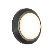 Светильник фасадный Novotech STREET 357420 3Вт IP54 LED серый