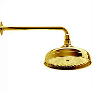 Верхний душ Cisal Shower DS01340024 золото