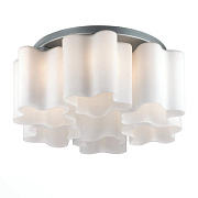 Люстра потолочная ST Luce ONDE SL116.502.06 360Вт 6 лампочек E27