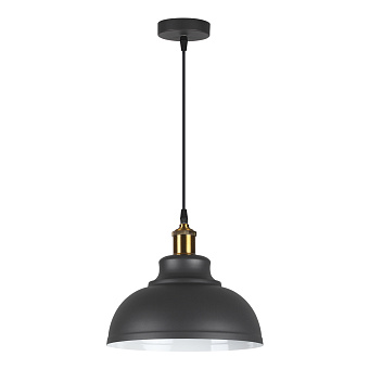 Светильник подвесной Odeon PENDANT 3366/1 60Вт E27