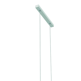 Светильник линейный Mantra HANOK 7542 38Вт 1200,5мм LED
