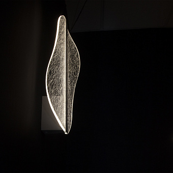 Бра Mantra BIANCA 8211 15Вт LED
