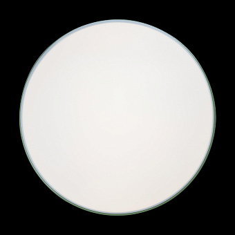 Светильник потолочный Loft It Axel 10001/36 Green 36Вт LED