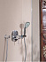 Смеситель для ванны GROHE BauClassic 29047000 хром