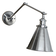 Бра ImperiumLOFT 20th c Library Single Sconce 84947-22 60Вт E27