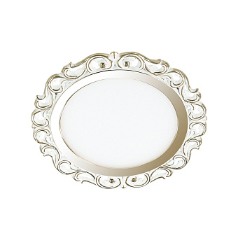 Светильник точечный встраиваемый Novotech SPOT 357263 9Вт LED