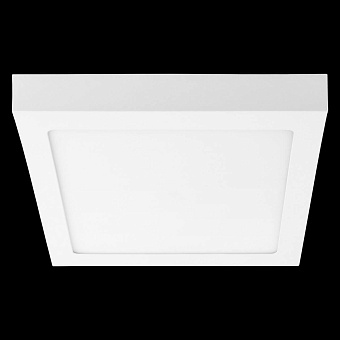 Светильник точечный накладной Lightstar Zocco 324122 12Вт LED