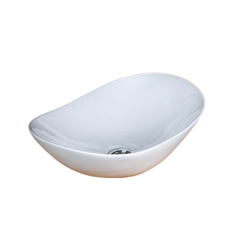 Раковина накладная MELANA 320354-805 60х37см