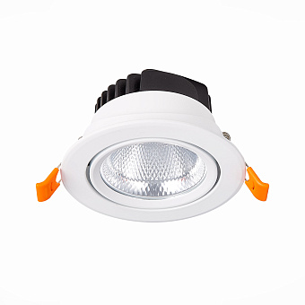Светильник точечный встраиваемый ST Luce MIRO ST211.538.24.36 24Вт LED