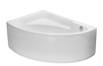 Ванна акриловая Santek Гоа 1WH112033 150х100см угловая