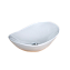 Раковина накладная MELANA 320354-805 60х37см