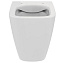 Чаша для унитаза IDEAL STANDARD Ideal Standard i.life S T459401 без сиденья