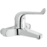 Смеситель для раковины GROHE Euroeco Speсial 32823000 хром