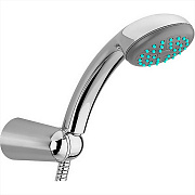 Душевой комплект Cisal Shower DS01802321 хром