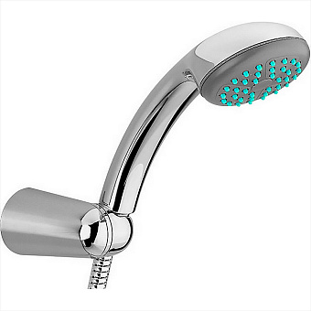 Душевой комплект Cisal Shower DS01802321 хром