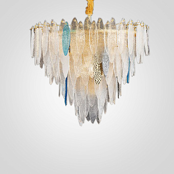 Люстра потолочная ImperiumLOFT Rissa 167618-26 900Вт 15 лампочек E14