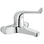 Смеситель для раковины GROHE Euroeco Speсial 32823000 хром