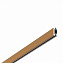Магнитный трек ST Luce ST024.219.00 1000мм золотистый
