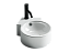 Раковина подвесная Ceramica Nova ELEMENT CN5019 31х41см