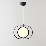 Светильник подвесной ImperiumLOFT Arvet 179644-26 14Вт LED