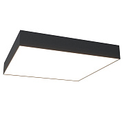 Светильник потолочный Maytoni Zon C067CL-L48B4K 48Вт LED