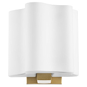 Бра Lightstar Nubi 802613 40Вт E14