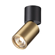 Спот Odeon HIGHTECH 4280/1C 50Вт 1 лампа GU10