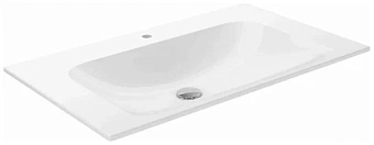 Раковина мебельная Keuco Plan 32960318001 81х49см