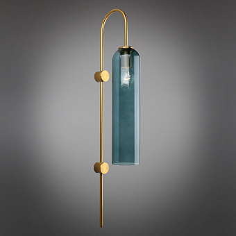 Бра Omnilux Parrini OML-99611-01 40Вт E27