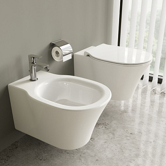 Сиденье для унитаза IDEAL STANDARD E036601 с микролифтом