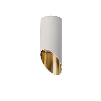 Светильник потолочный Maytoni Lipari C044CL-01-15GU10-W 35Вт GU10