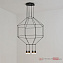 Светильник потолочный ImperiumLOFT Via 177941-26 320Вт G9