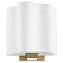 Бра Lightstar Nubi 802613 40Вт E14