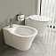 Сиденье для унитаза IDEAL STANDARD E036601 с микролифтом