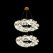 Светильник подвесной ImperiumLOFT Caramelly 194939-23 1360Вт G9