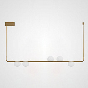 Светильник подвесной ImperiumLOFT Larin 203683-23 30Вт LED