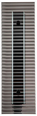 Бра Stilfort Lucen 4007/02/01W 12Вт LED
