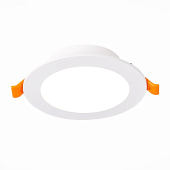 Светильник точечный встраиваемый ST Luce FASUM ST210.538.12 12Вт LED
